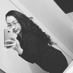 Meet your Posher, Alejandra